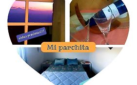 Mi Parchita